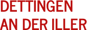 Gemeinde Dettingen-Iller